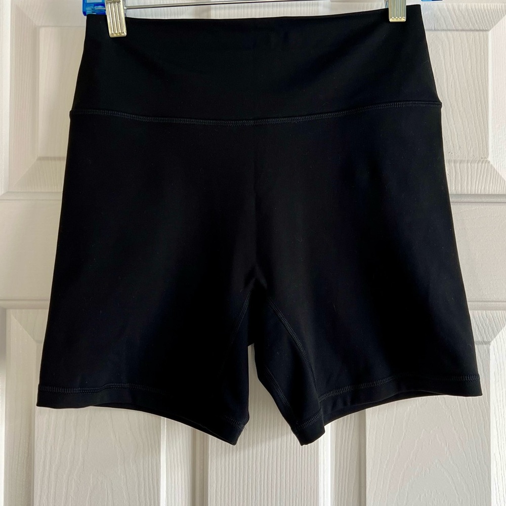 LSKD Fusion Ultra High-Rise 6" Short